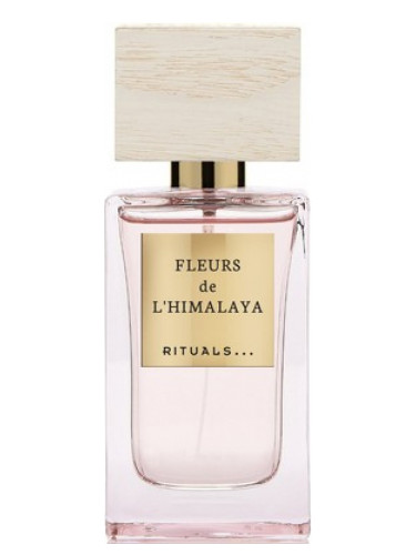 RITUALS Rituals Perfume Soleil d'Or Eau de Parfum