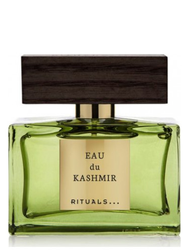 Eau du Kashmir Rituals perfume - a fragrance for women and men 2015