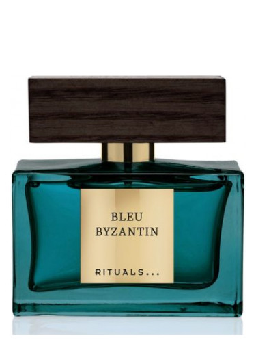Bleu Byzantin Rituals perfume - a fragrance for women and men 2015