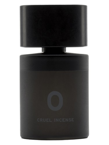 0 Cruel Incense by Blood Concept