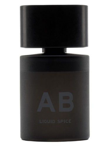 AB Liquid Spice Blood Concept for women and men