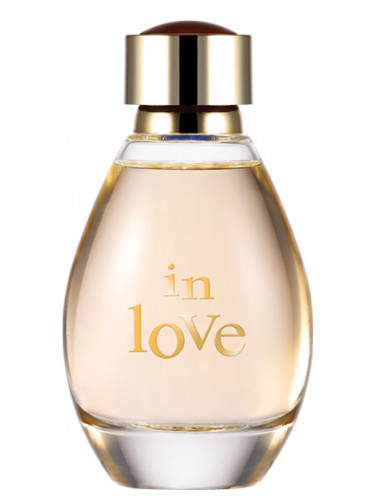 In Love La perfume a fragrance women