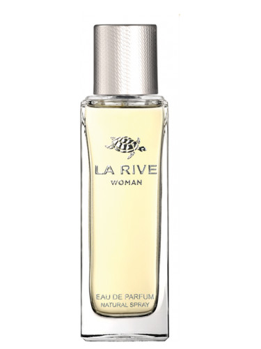 Woman La Rive perfume - a fragrance for women