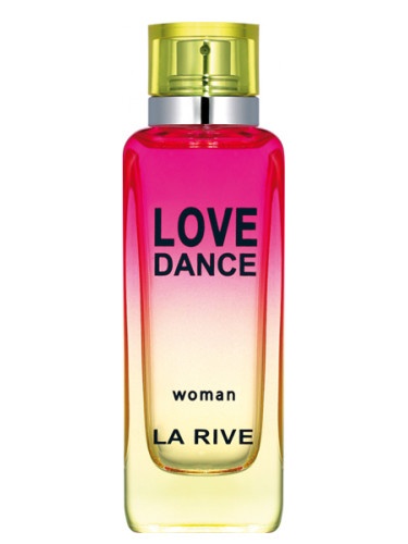 Have Fun for Women by La Rive Eau de Parfum Spray 3.0 oz - New in Box