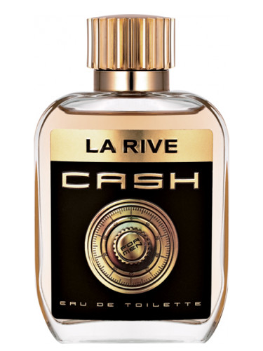 Leegte Parasiet Vloeibaar Cash for Man La Rive cologne - a fragrance for men