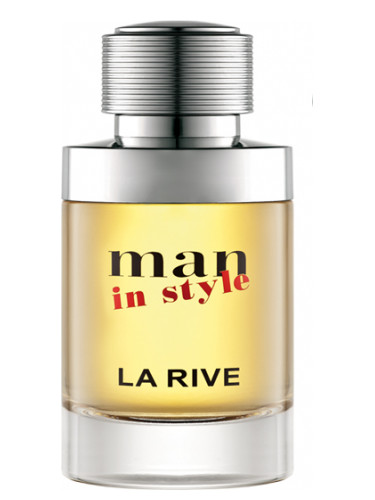 Veeg Platteland het is mooi Man in Style La Rive cologne - a fragrance for men