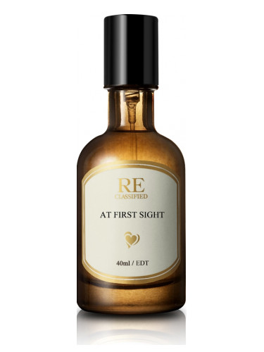 first sight perfume