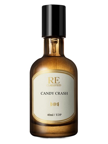 Candy Crash 糖衣炮弹 RE CLASSIFIED RE调香室