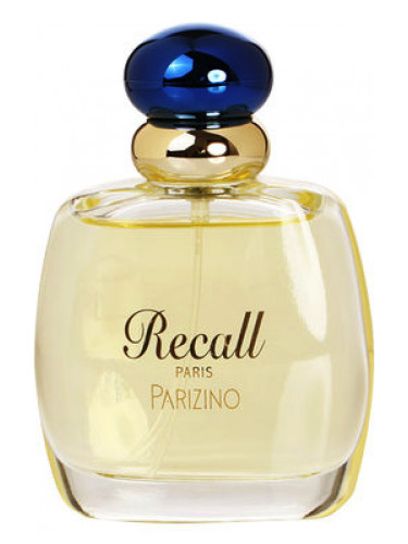 Recall Paris 忆巴黎 Parizino 贝丽丝