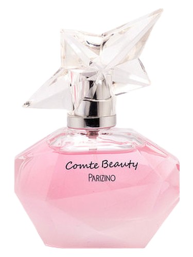 Comte Beauty 彗星美人 Parizino 贝丽丝