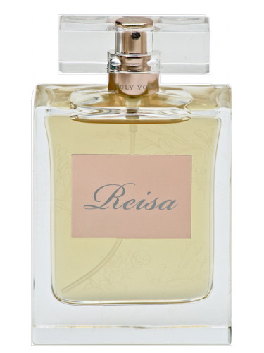 Reisa Truly Yours Parfums perfume - a fragrance for women 2015