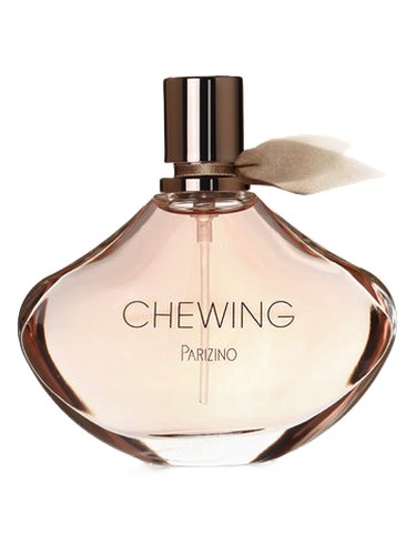 Chewing 寻味 Parizino 贝丽丝