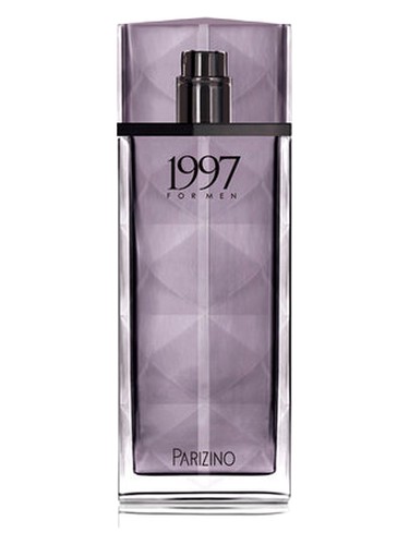1997 For Men 1997男士 Parizino 贝丽丝