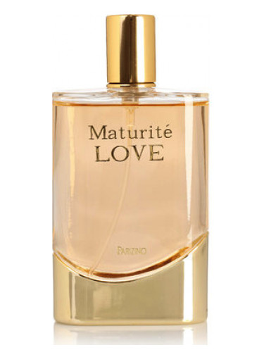 Maturite Love 金色年华之爱 Parizino 贝丽丝