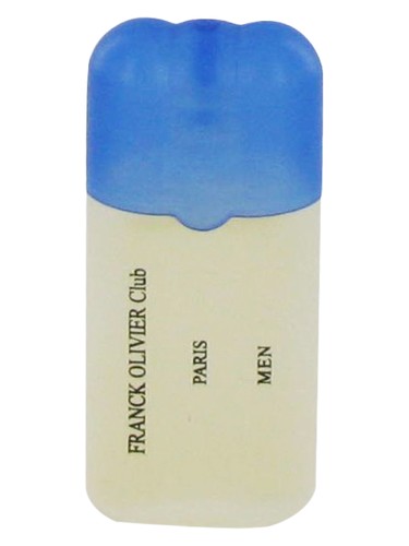 Franck Olivier Club for Men