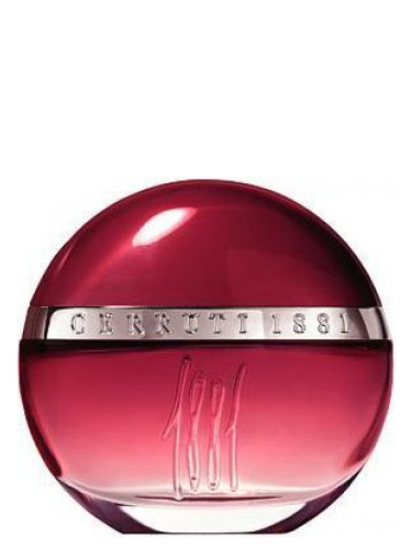 Uddybe kerne Sved Cerruti 1881 Collection Cerruti perfume - a fragrance for women 2005