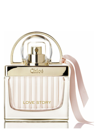 Love Story Eau de Toilette Chloé perfume - a fragrance for women 2016