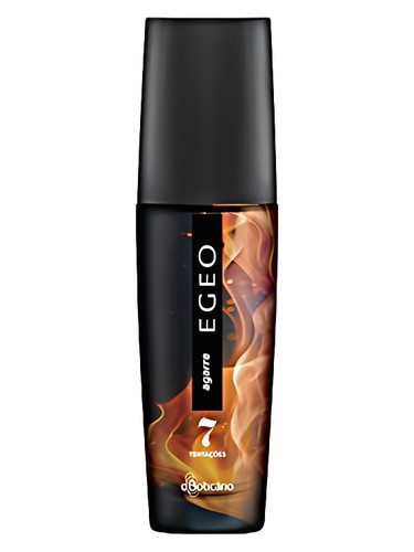 O Boticario Egeo Agarre