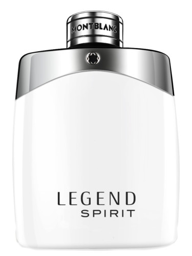 mont blanc legend spirit 3.3 oz