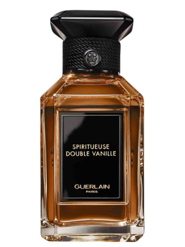 Spiritueuse Double Vanille Guerlain for women