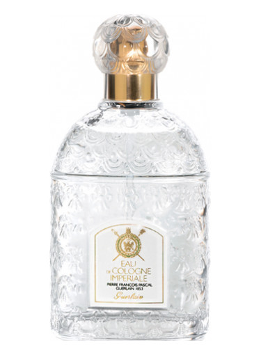 parfum guerlain tonka impériale