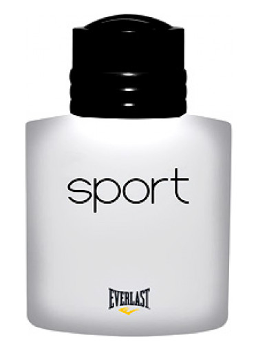Sport Everlast cologne - a fragrance for men