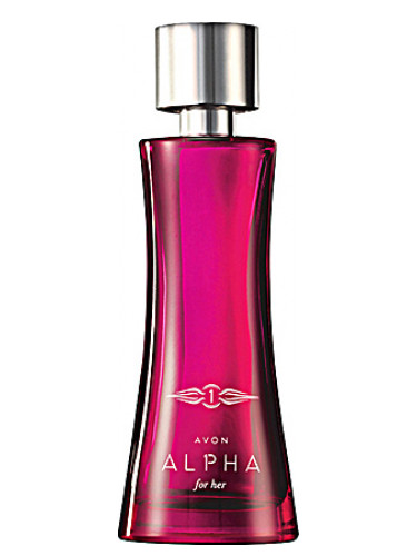 Alpha Avon perfume a fragrance for women 2015