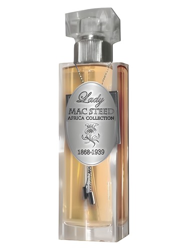 John Mac Steed Giraffe