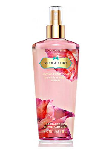 Women's secret body online perfume mist