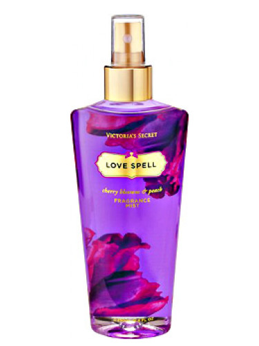 Other  Victoria Secret Love Spell Luxe Fragrance Mist 25 Ml