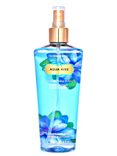 Aqua Kiss Victoria 039 s Secret perfume a fragrance for