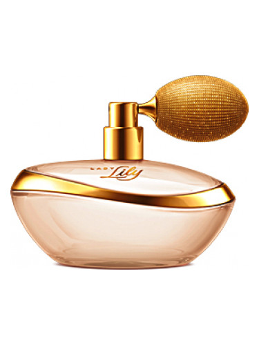 Lady Lily O Boticario Perfume A Fragrancia Feminino 2014