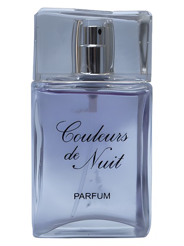 Couleurs de Nuit Новая Заря (The New Dawn)
