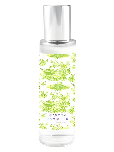Garden Gangster Pinrose for women and men