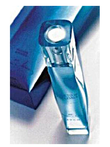 Soneto de Fidelidade Avon perfume - a fragrance for women 2001
