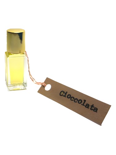 Scent by the Sea Cioccolata