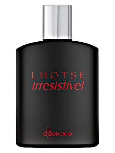 Lhotse Irresistivel