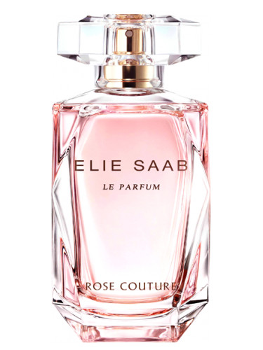 dyr løn Ampere Elie Saab Le Parfum Rose Couture Elie Saab perfume - a fragrance for women  2016