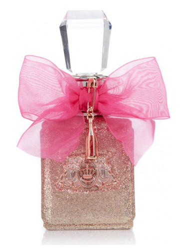 Viva La Juicy Pink Couture Eau De Parfum Spray 3.4 oz *Tester