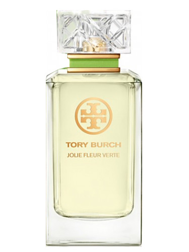 Jolie Fleur Verte Tory Burch perfume - a fragrance for women 2015
