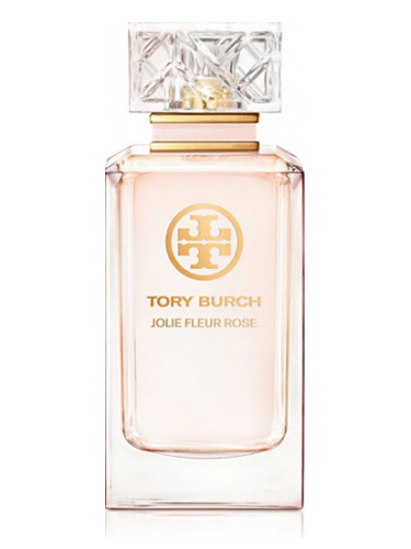 Jolie Fleur Rose Tory Burch perfume - a fragrance for women 2015