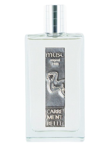 Musc Original Carrement Belle for women and men