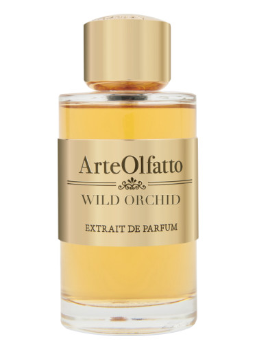 Wild Orchid ArteOlfatto perfume - a 