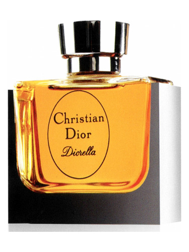 Diorella Parfum Christian Dior perfume 