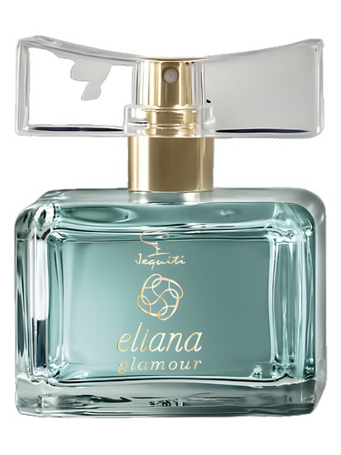 Jequiti Eliana Glamour