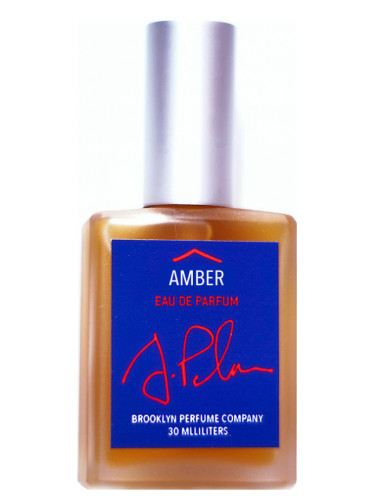 BPC Amber Brooklyn Perfume Company perfume - a fragrance for women