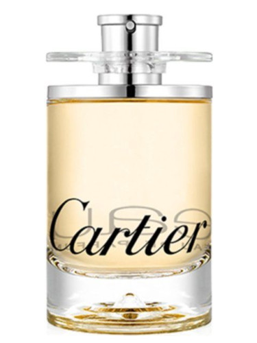 eau de cartier ici paris xl