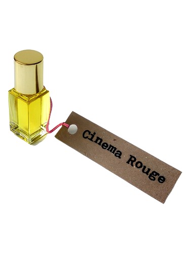 Cinema Rouge Scent by the Sea for women