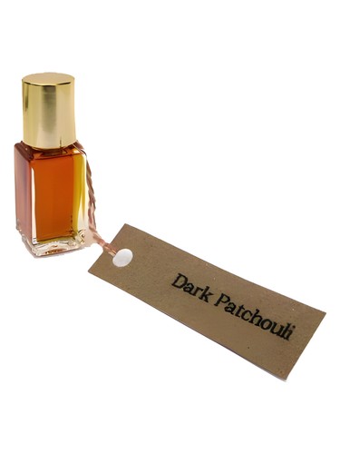 Scent by the Sea Dark Patchouli