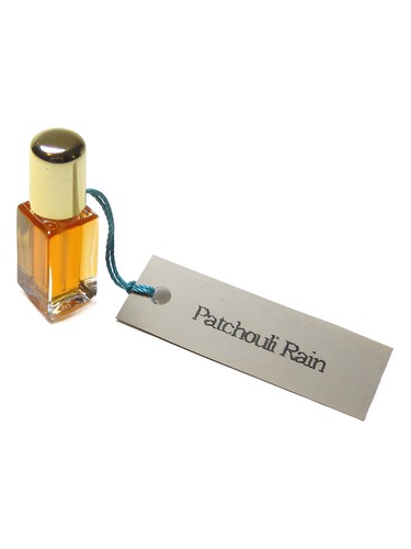 Scent by the Sea Patchouli Rain